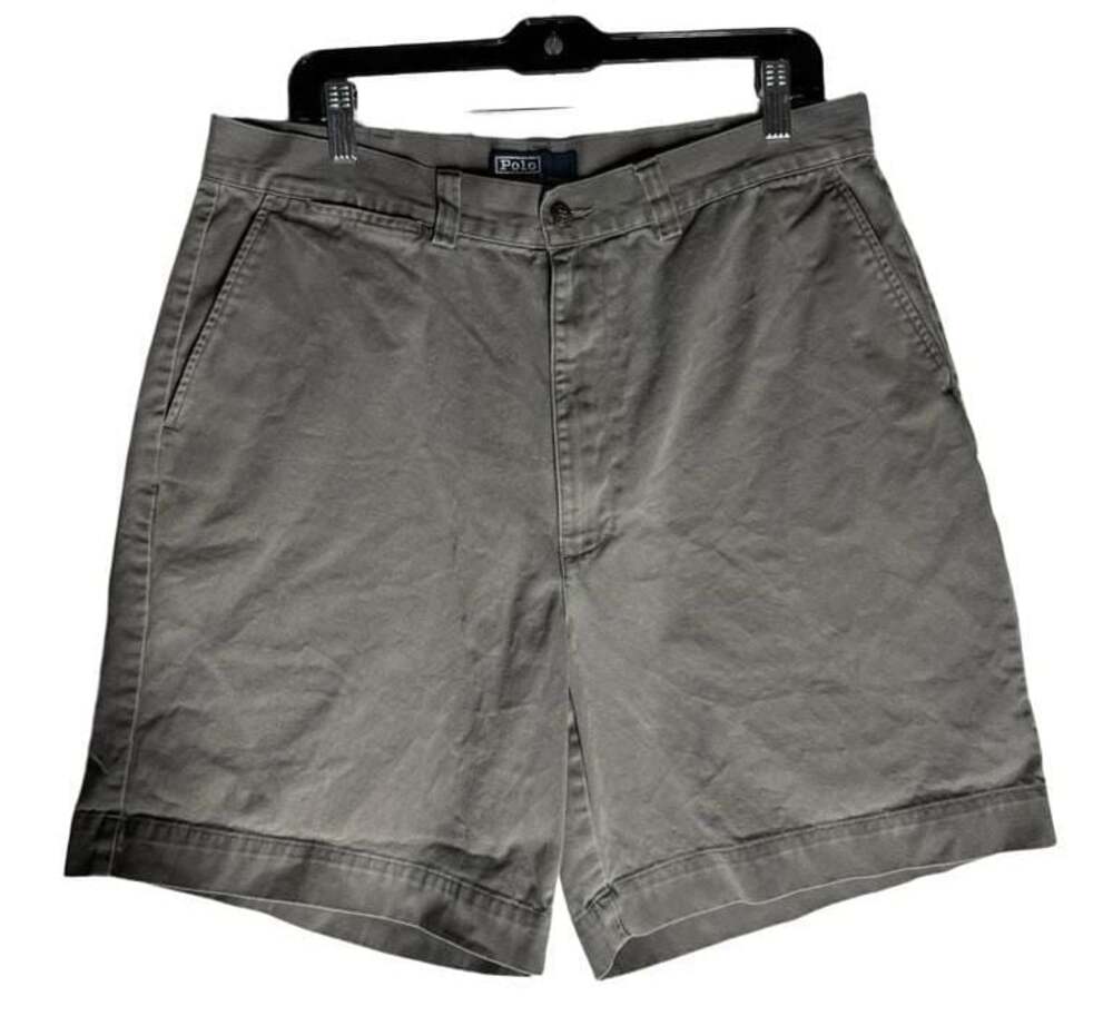 Polo by Ralph Lauren Philip Short Chino Shorts 35